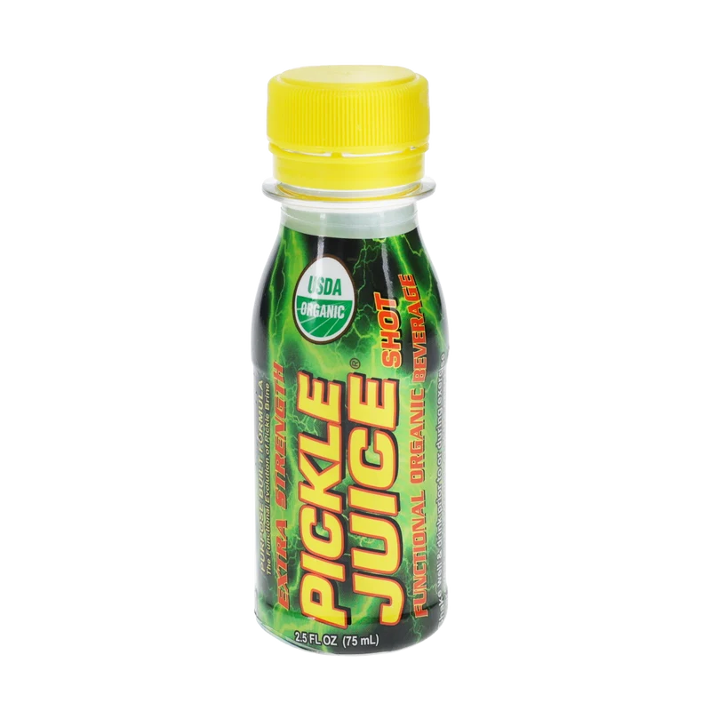 Pickle Juice Shot Extra Strength