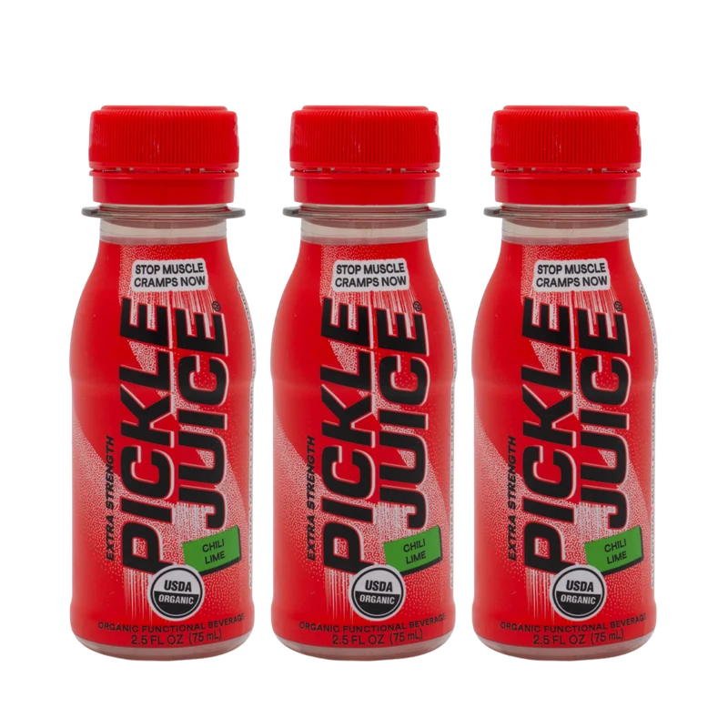 Pickle Juice Shot Extra Strength