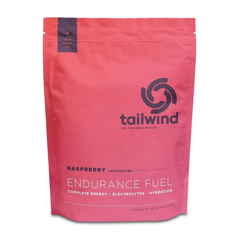 Tailwind Nutrition Caffeinated Endurance Fuel