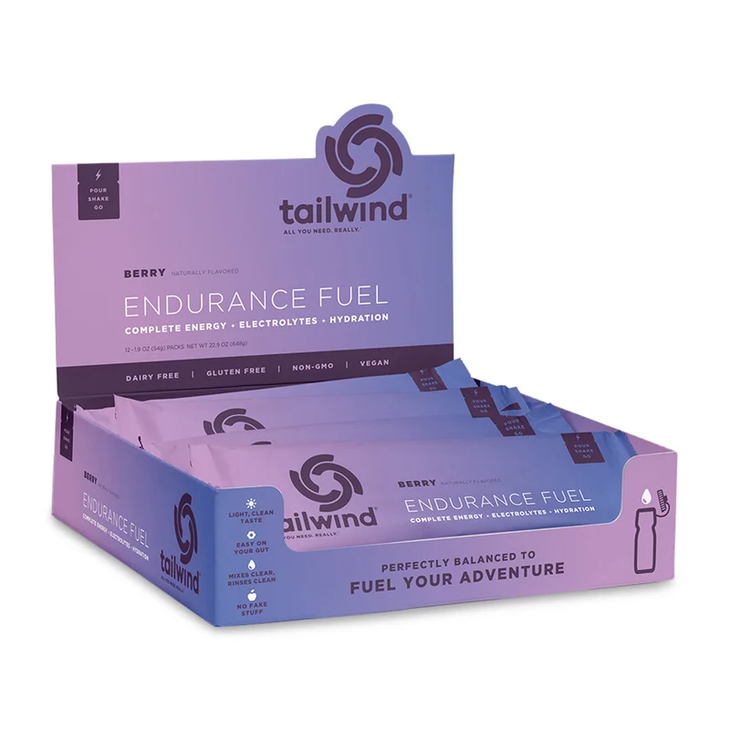 Tailwind Nutrition Endurance Fuel