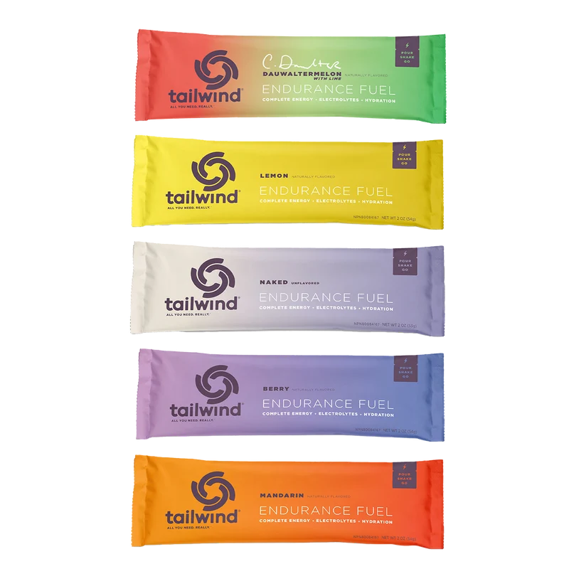 Tailwind Nutrition Endurance Fuel