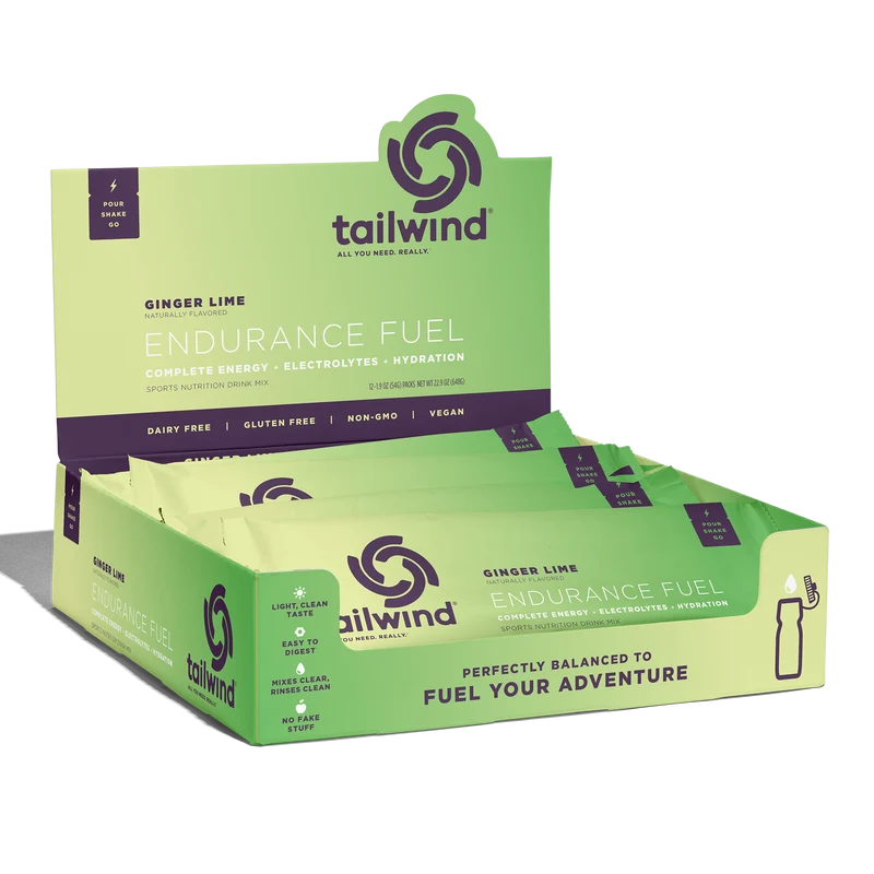 Tailwind Nutrition Endurance Fuel