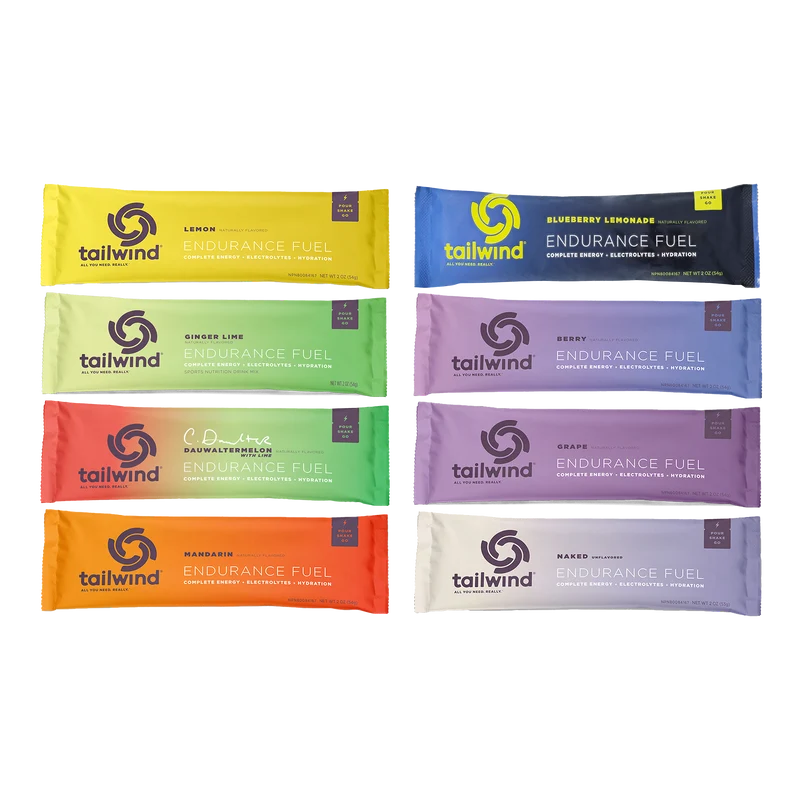 Tailwind Nutrition Endurance Fuel