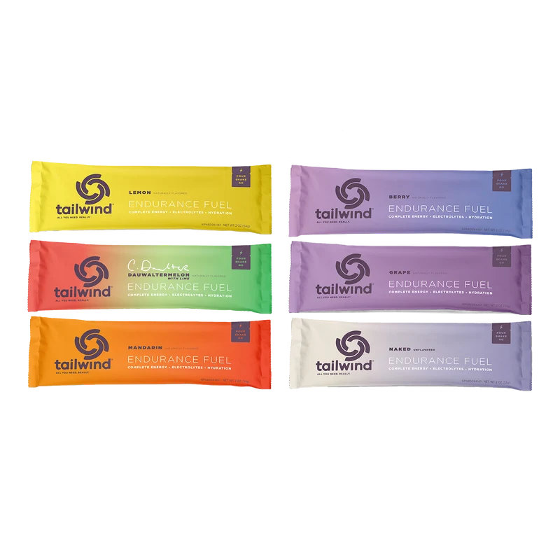 Tailwind Nutrition Endurance Fuel