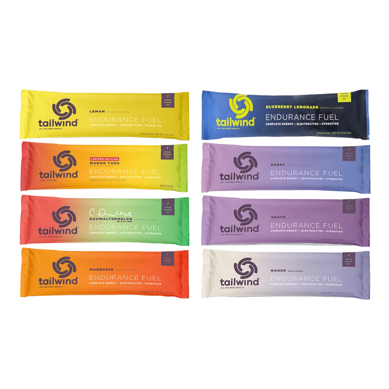 Tailwind Nutrition Endurance Fuel