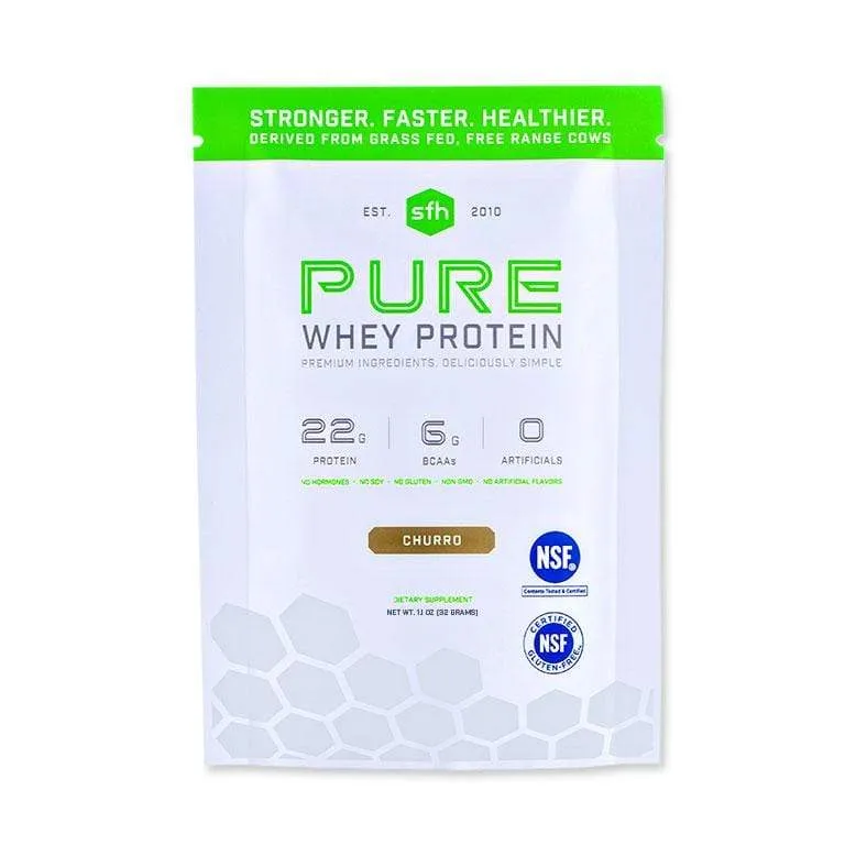 SFH Whey Protein