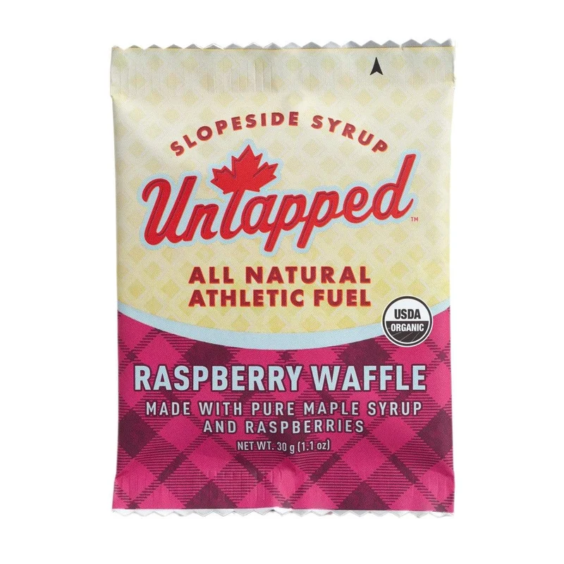 UnTapped Waffle