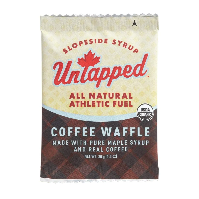 UnTapped Waffle