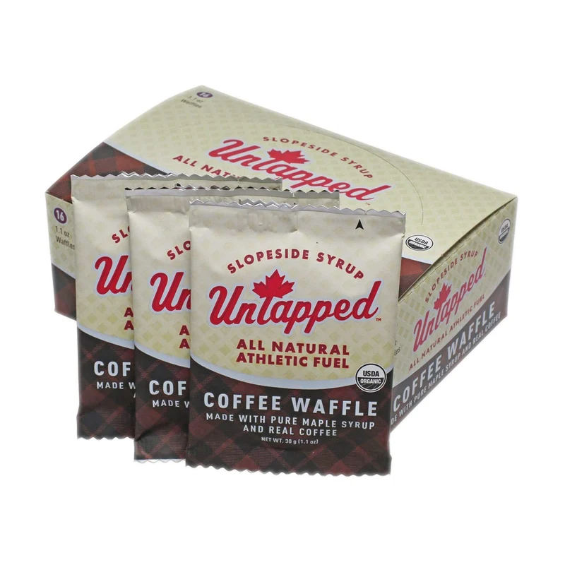 UnTapped Waffle