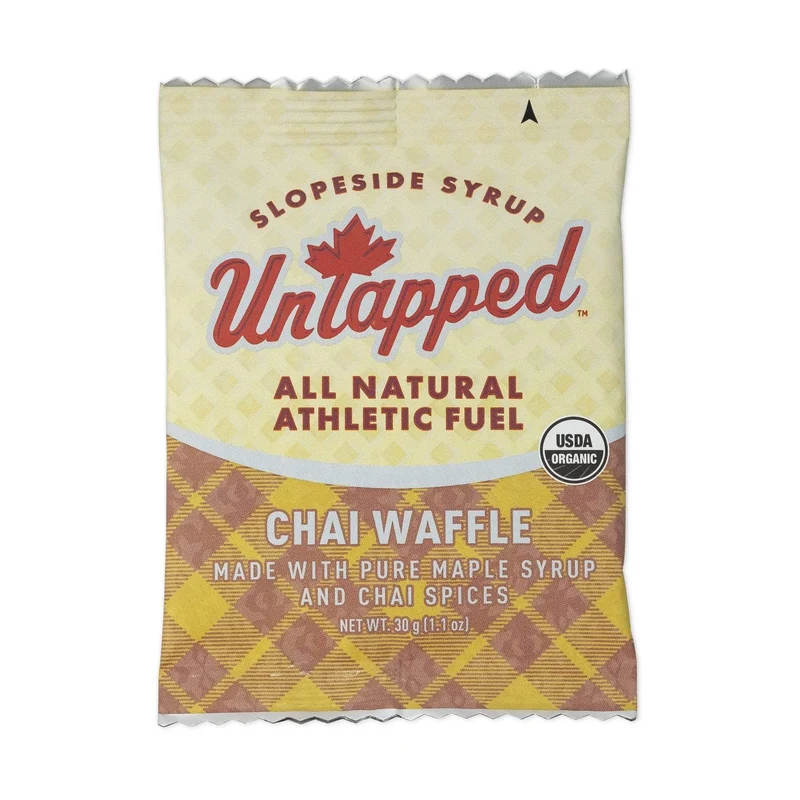 UnTapped Waffle