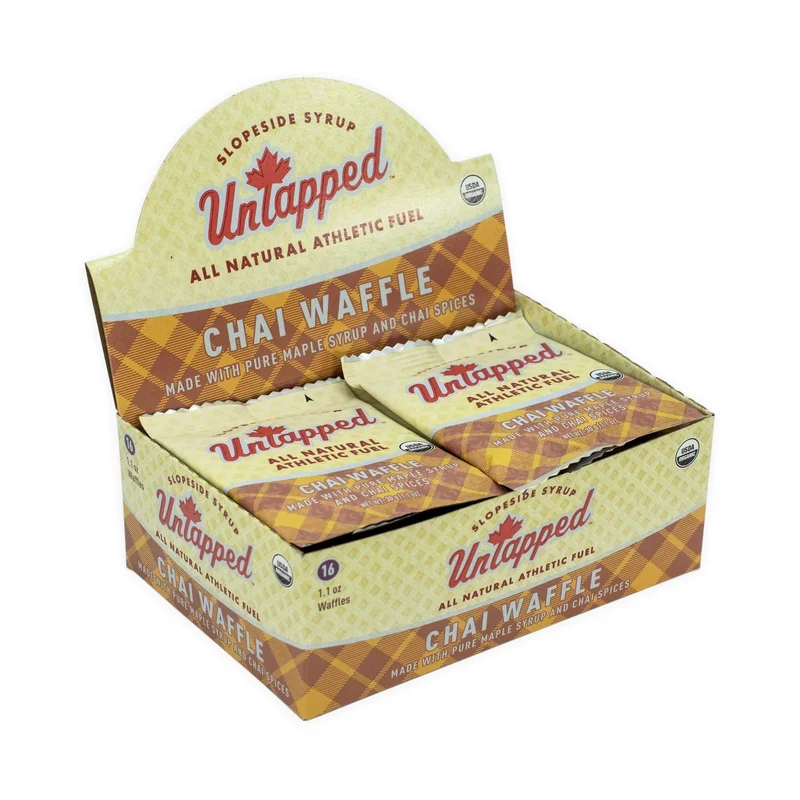 UnTapped Waffle