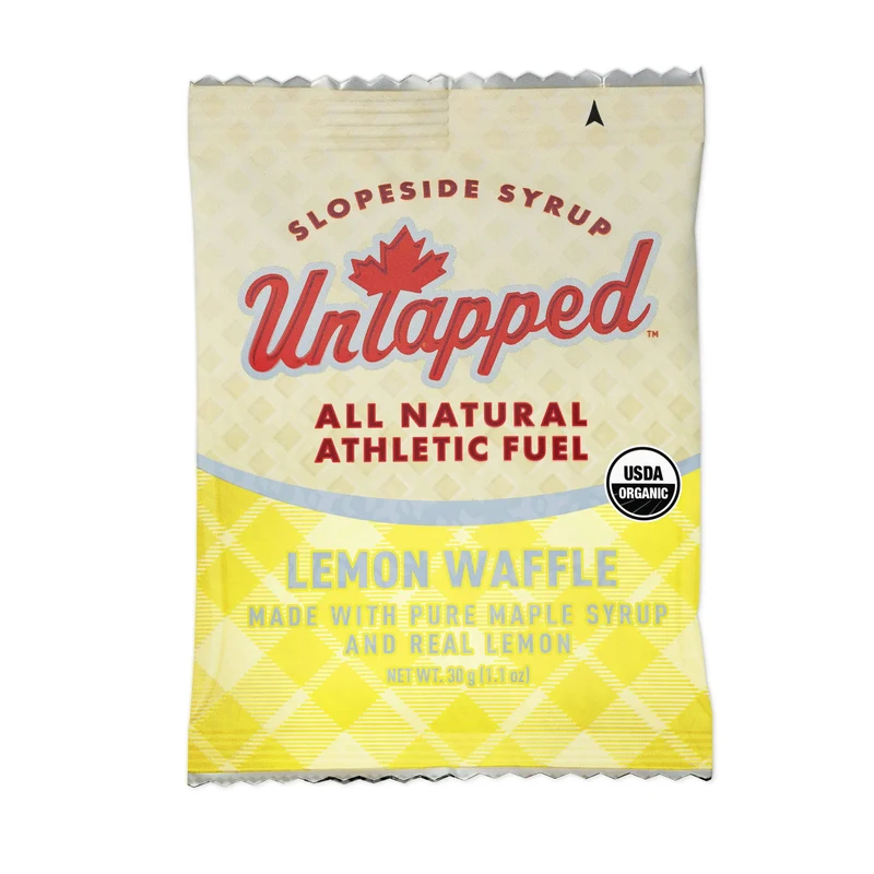 UnTapped Waffle