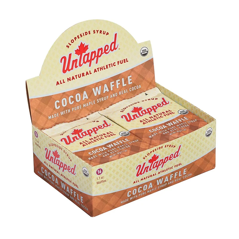 UnTapped Waffle