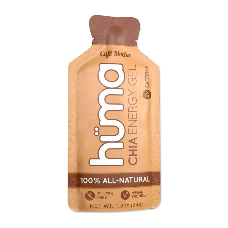 Huma Chia Energy Gel
