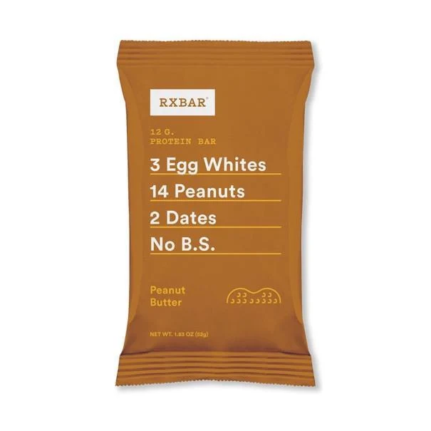 RXBAR Protein Bar