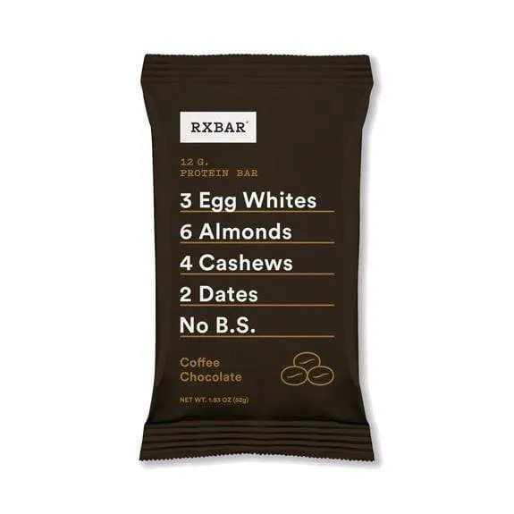 RXBAR Protein Bar