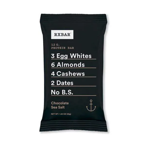 RXBAR Protein Bar