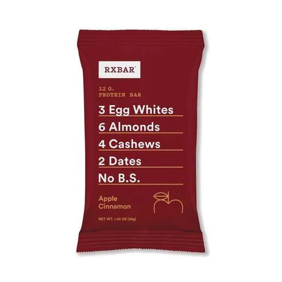 RXBAR Protein Bar