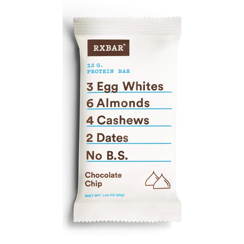 RXBAR Protein Bar