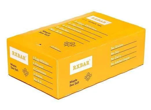 RXBAR Protein Bar