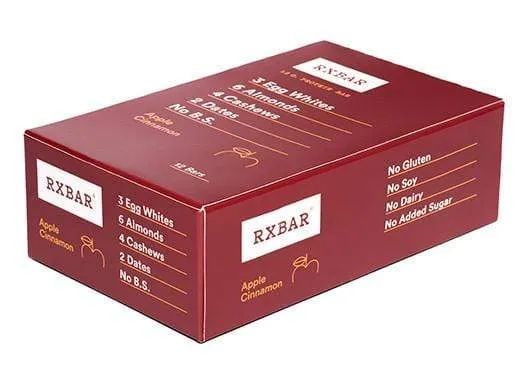 RXBAR Protein Bar