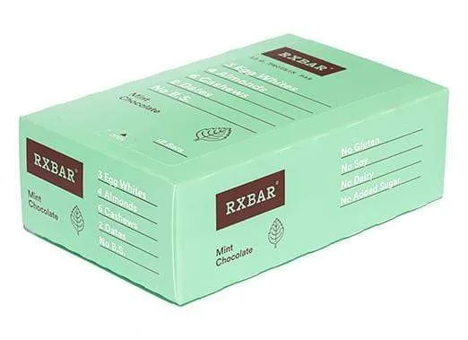 RXBAR Protein Bar