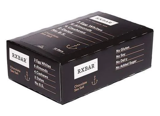 RXBAR Protein Bar