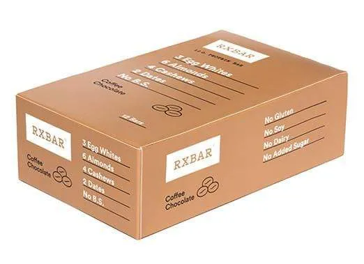 RXBAR Protein Bar
