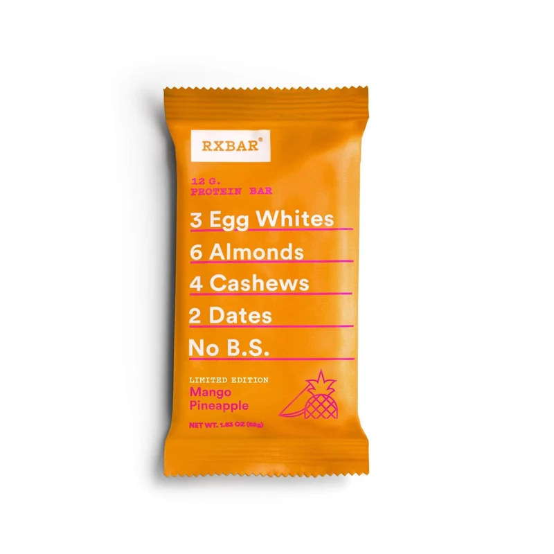 RXBAR Protein Bar
