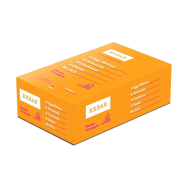 RXBAR Protein Bar