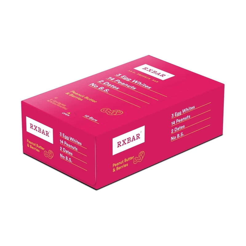 RXBAR Protein Bar