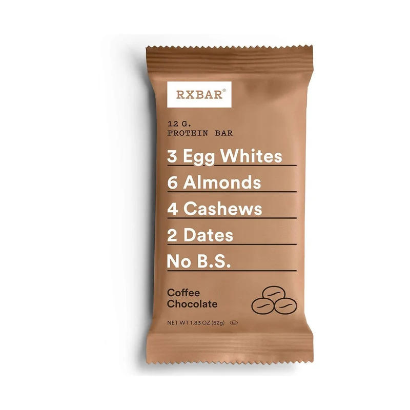 RXBAR Protein Bar