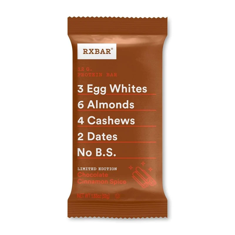 RXBAR Protein Bar