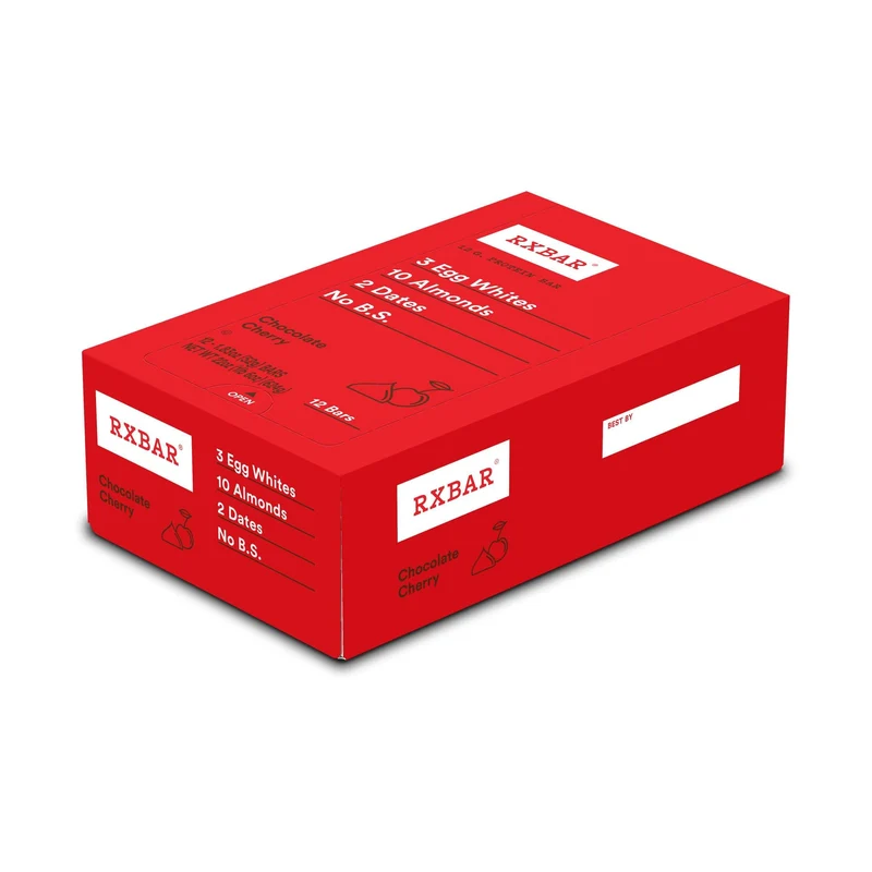 RXBAR Protein Bar
