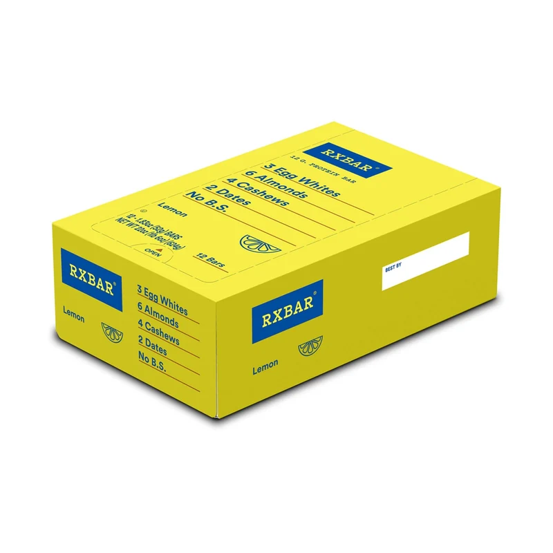 RXBAR Protein Bar