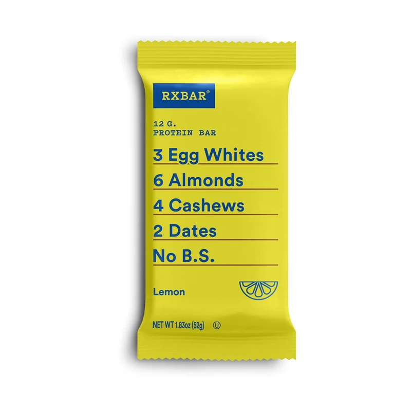 RXBAR Protein Bar