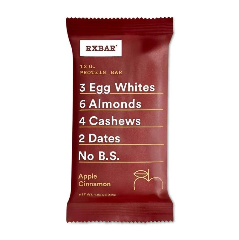RXBAR Protein Bar