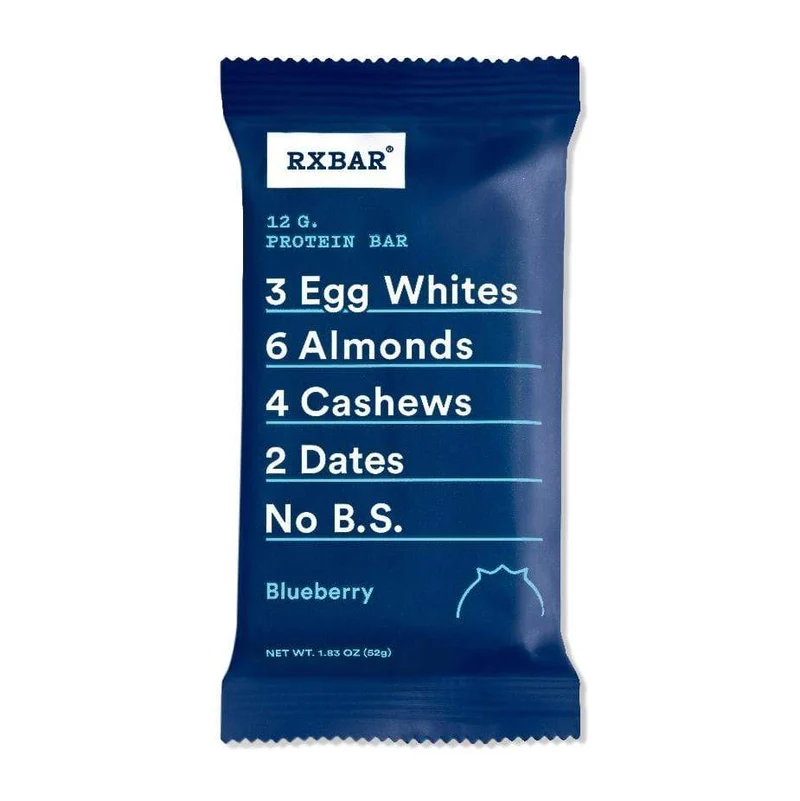 RXBAR Protein Bar