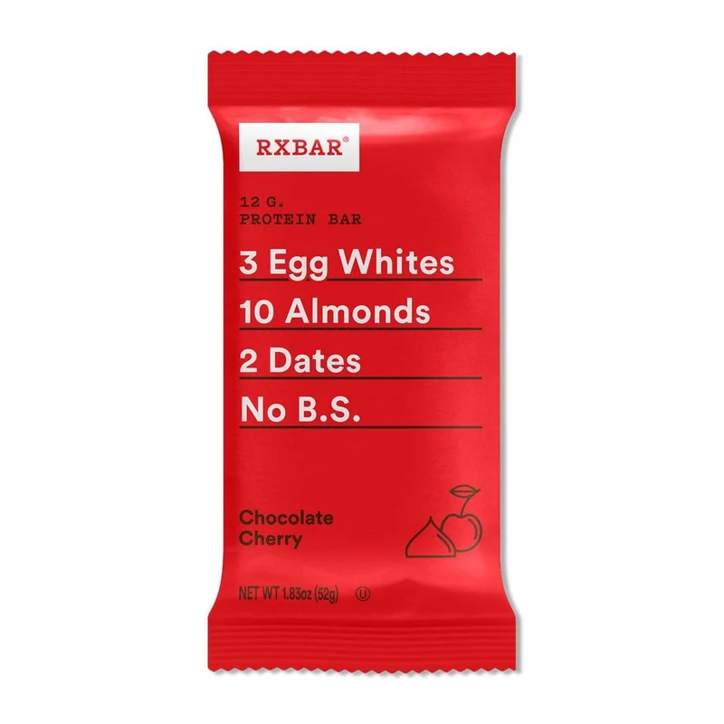 RXBAR Protein Bar
