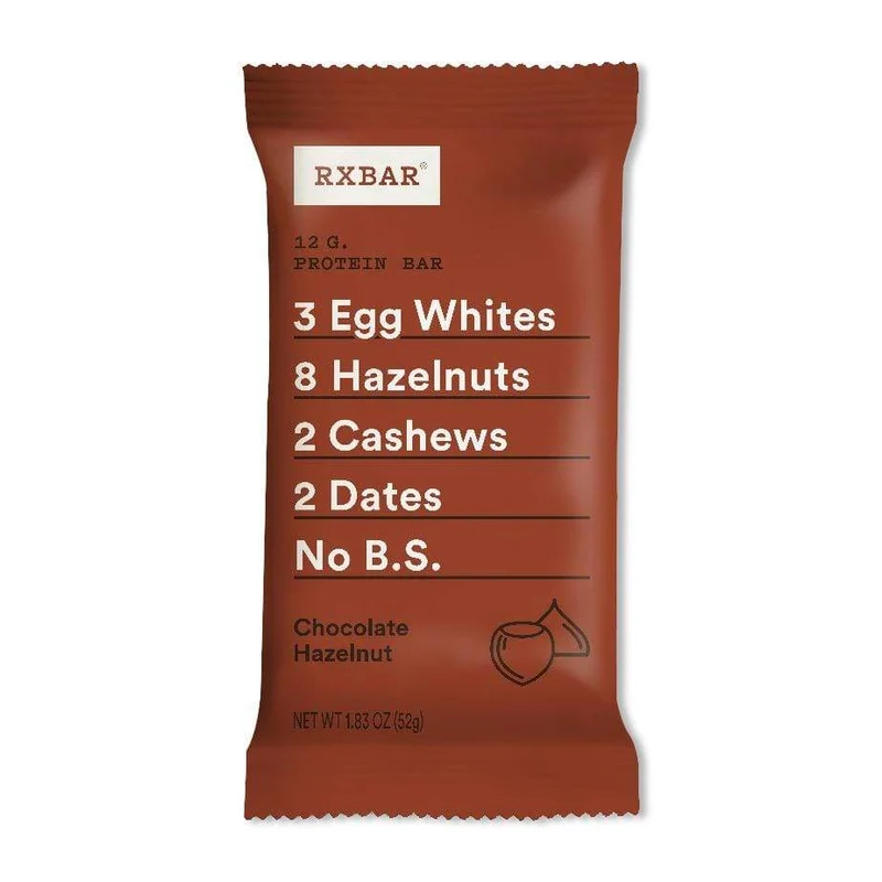 RXBAR Protein Bar