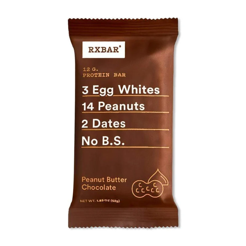 RXBAR Protein Bar