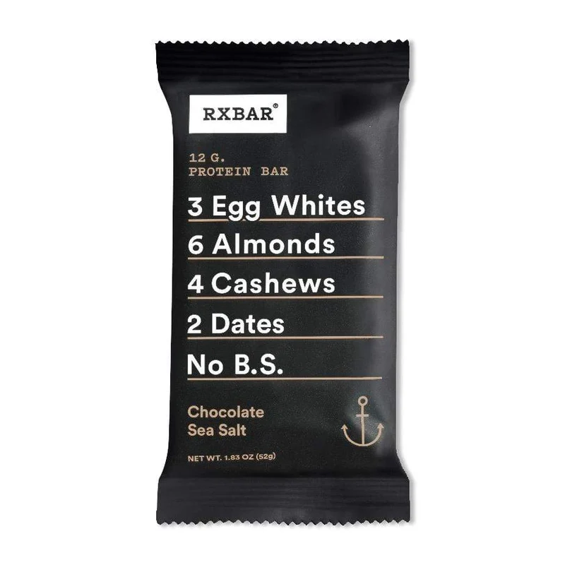 RXBAR Protein Bar