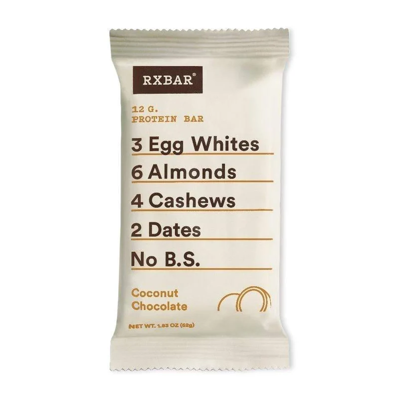 RXBAR Protein Bar