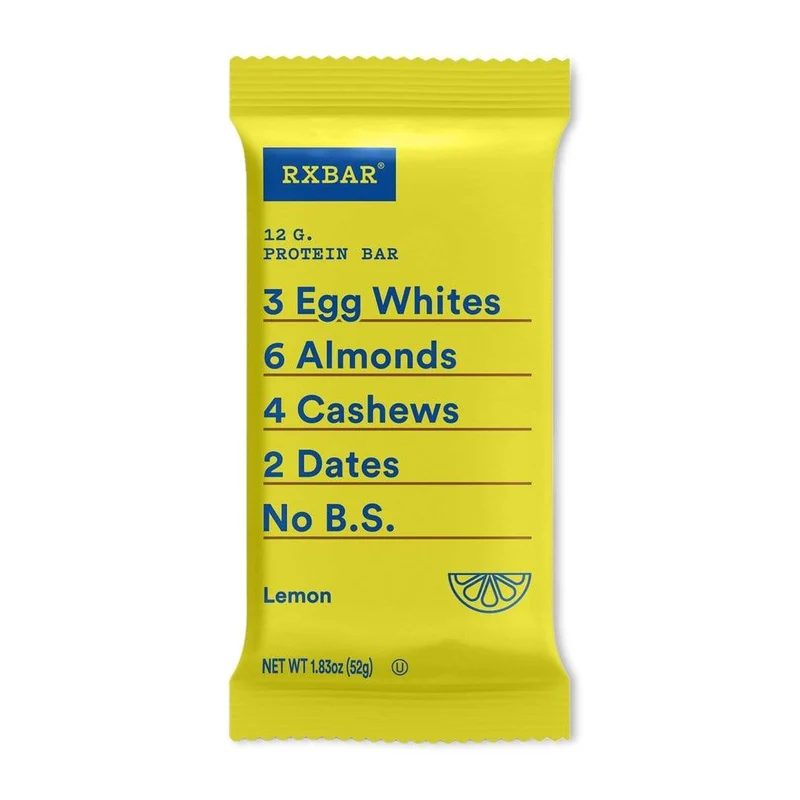 RXBAR Protein Bar