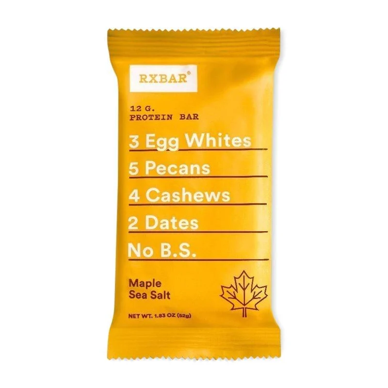 RXBAR Protein Bar