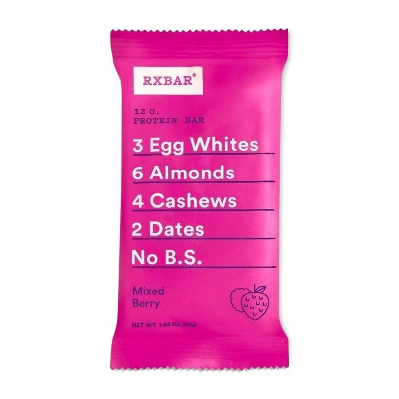 RXBAR Protein Bar