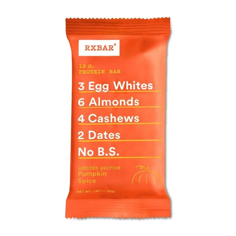 RXBAR Protein Bar