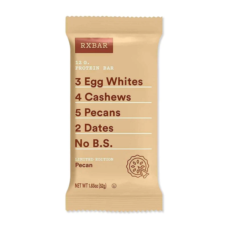 RXBAR Protein Bar