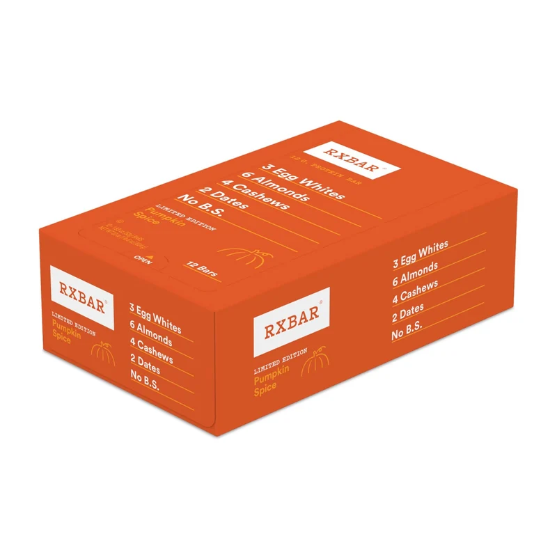 RXBAR Protein Bar