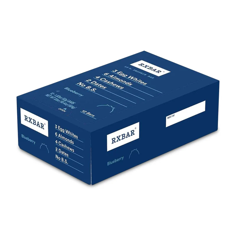 RXBAR Protein Bar